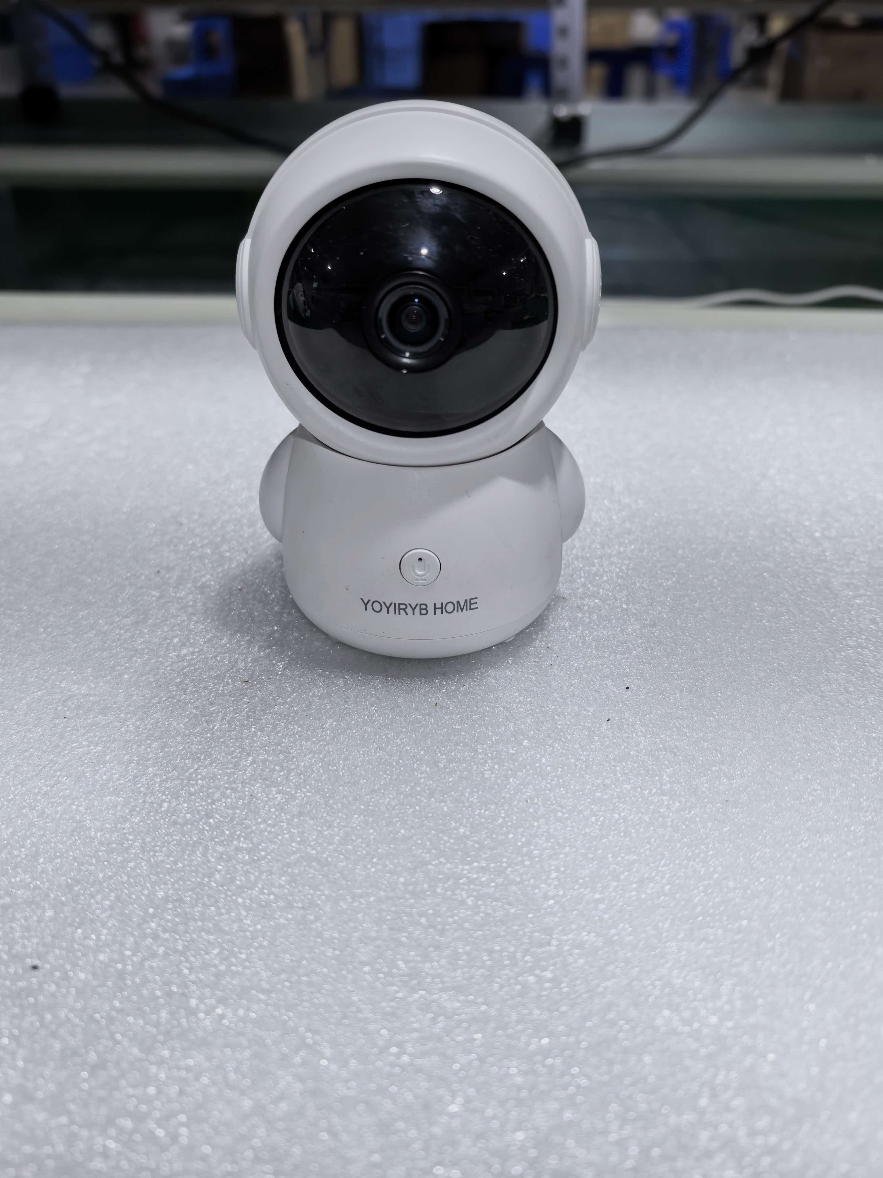 YOYIRYB HOME Indoor Security Camera